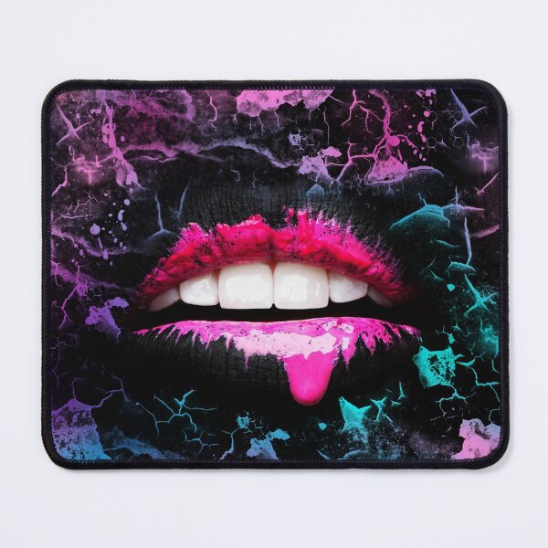 Item preview, CANDY LIPS  designed and sold by johnnyssandart.