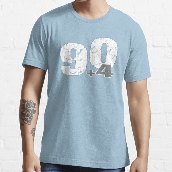 4 Four Squares T-Shirts For Men