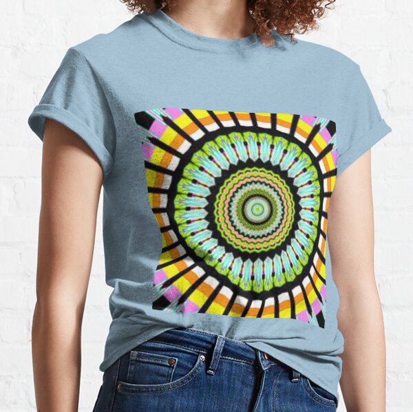 Unaltered Perspective Essential T-Shirt for Sale by nasibdirimushop