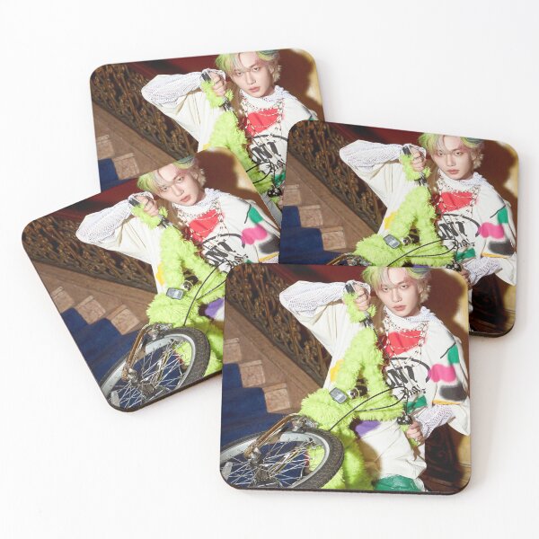 Item preview, P1Harmony Theo Do it Like This designed and sold by danielletrisha.