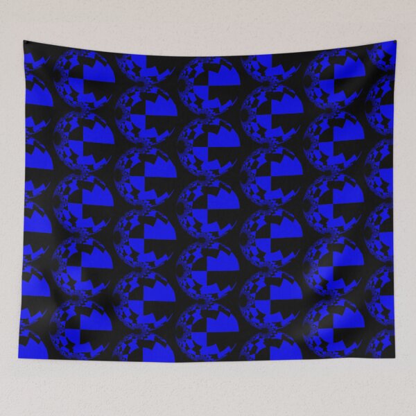 Item preview, Fragmented II designed and sold by Rupert Russell.