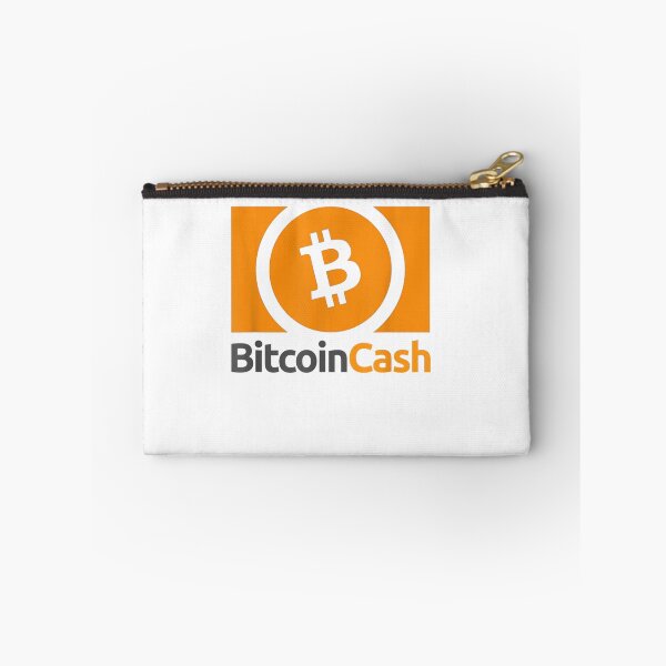 Item preview, Cute Bitcoin Cash Cryptocurrency T-Shirt designed and sold by CreceliusAdolf.