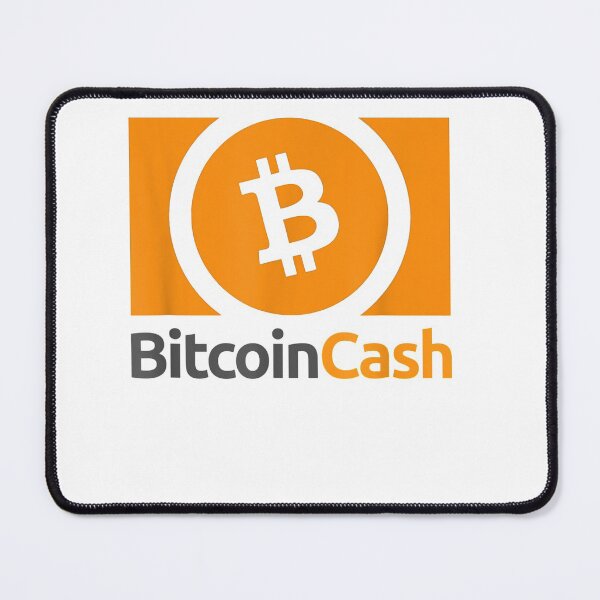 Item preview, Cute Bitcoin Cash Cryptocurrency T-Shirt designed and sold by CreceliusAdolf.