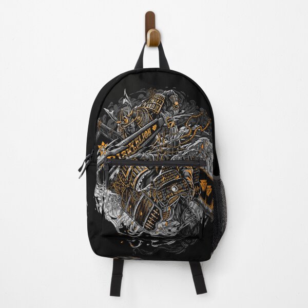 Item preview, Hannya Samurai Ink designed and sold by Oni Kanzen.