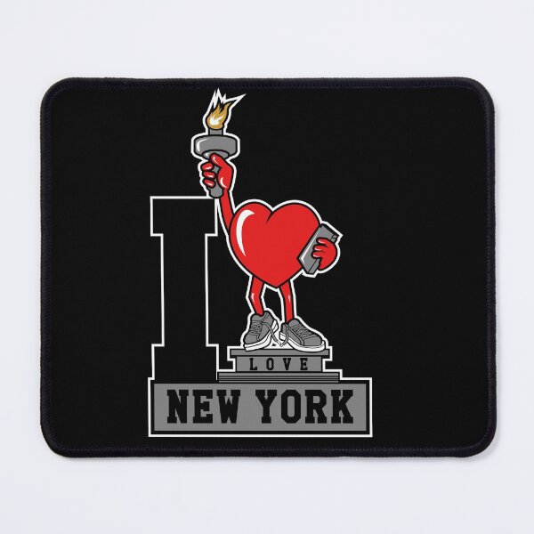 Item preview, I love New York designed and sold by D3monic.