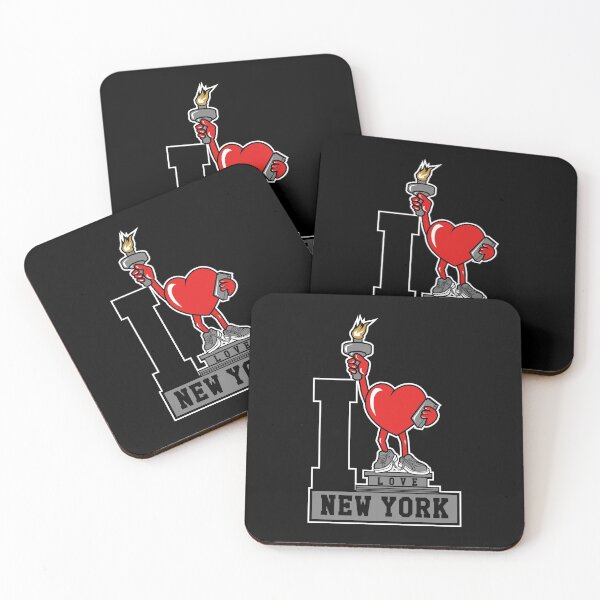 Item preview, I love New York designed and sold by D3monic.