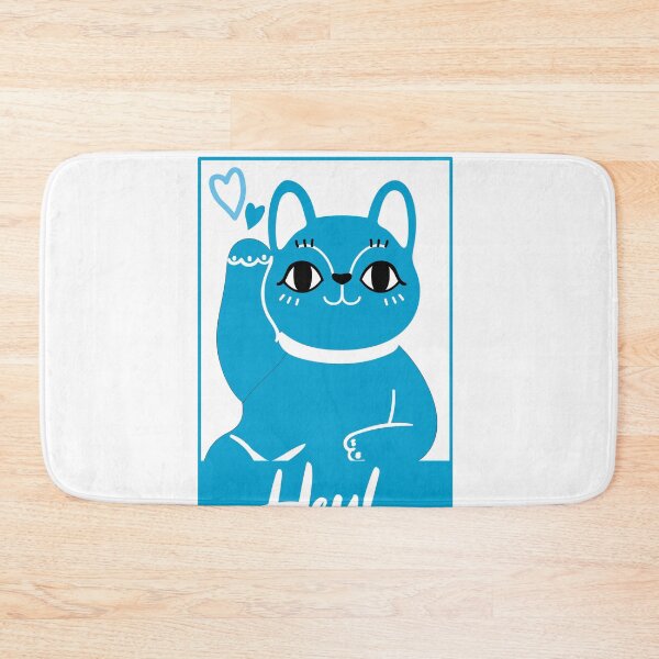 Item preview, Cat Sayes Hey , cat says hey designed and sold by BNSARTs.