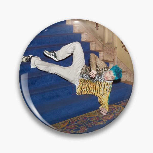 Item preview, P1Harmony Jiung Do it Like This designed and sold by danielletrisha.