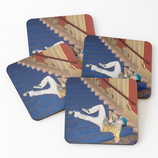 Item preview, P1Harmony Jiung Do it Like This designed and sold by danielletrisha.