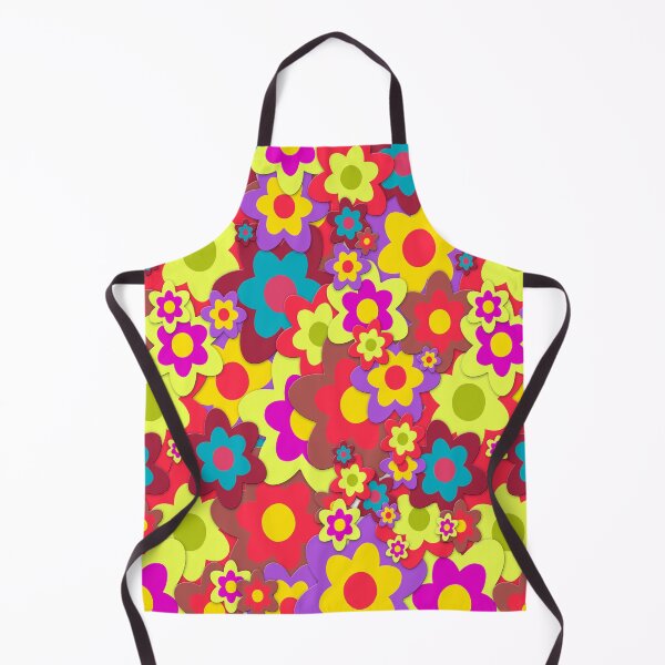 Item preview, Flowers color art designed and sold by artdragongift 15.