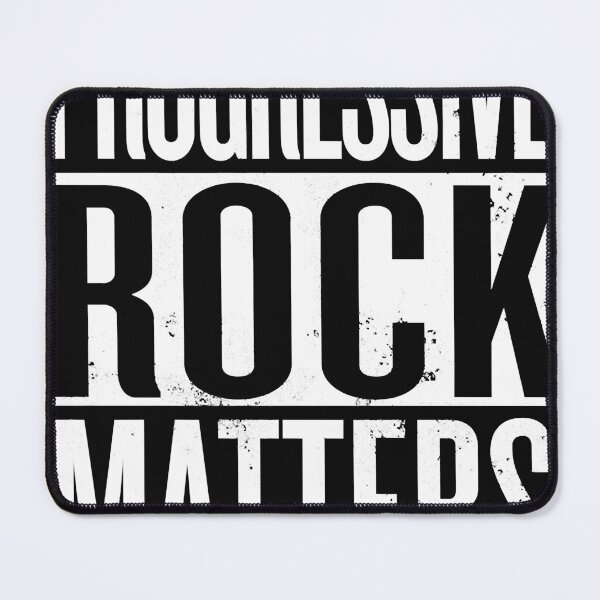 Artikelvorschau, Progressive Rock Matters Essential T-Shirt.png entworfen und verkauft von LloydHoltIi.