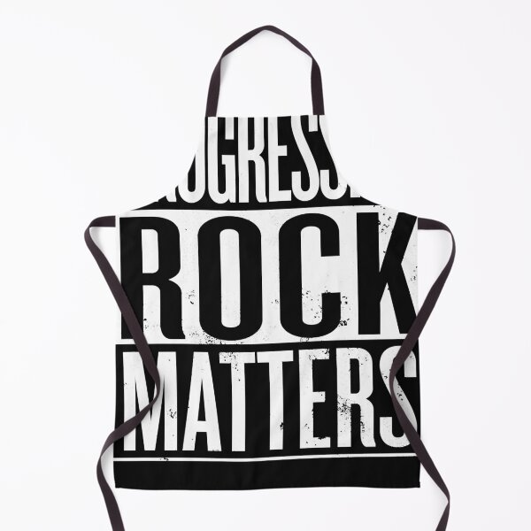 Artikelvorschau, Progressive Rock Matters Essential T-Shirt.png entworfen und verkauft von LloydHoltIi.