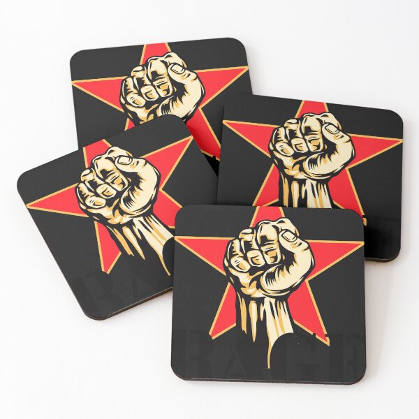 Item preview, prophets of rage Tri-blend T-Shirt.png designed and sold by LloydHoltIi.