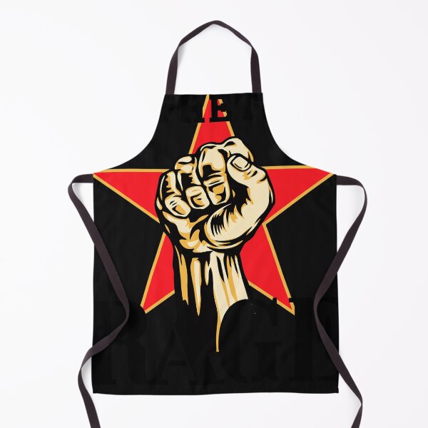 Aperçu de l'œuvre prophètes de rage T-Shirt Tri-blend.png créée et vendue par LloydHoltIi.