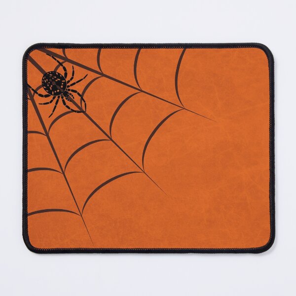Item preview, Spider on a cobweb background designed and sold by Zip-Zup.
