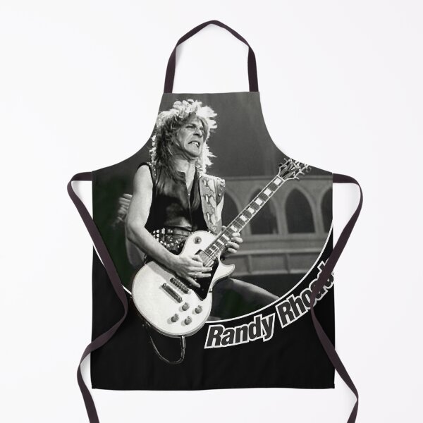 Item preview, Randy Rhoads Classic T-Shirt.png designed and sold by LloydHoltIi.