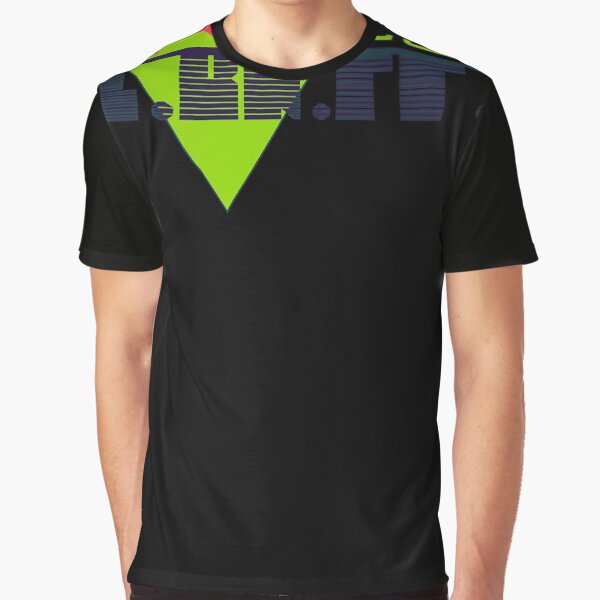 Item preview, Saturi, STRKLLR T-shirt Classic T-Shirt.png designed and sold by LloydHoltIi.
