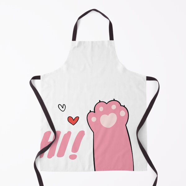 Item preview, Cat says hey, Cat Sayes Hey designed and sold by BNSARTs.