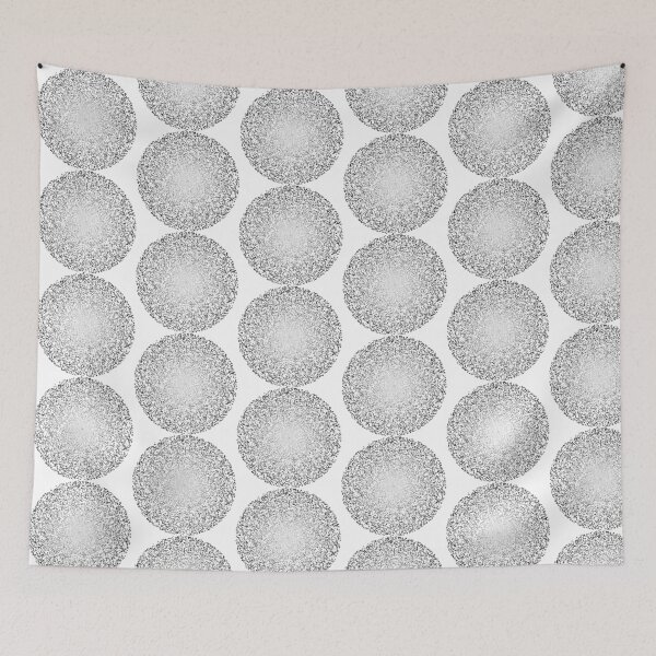 Item preview, Random Field 1 designed and sold by Rupert Russell.
