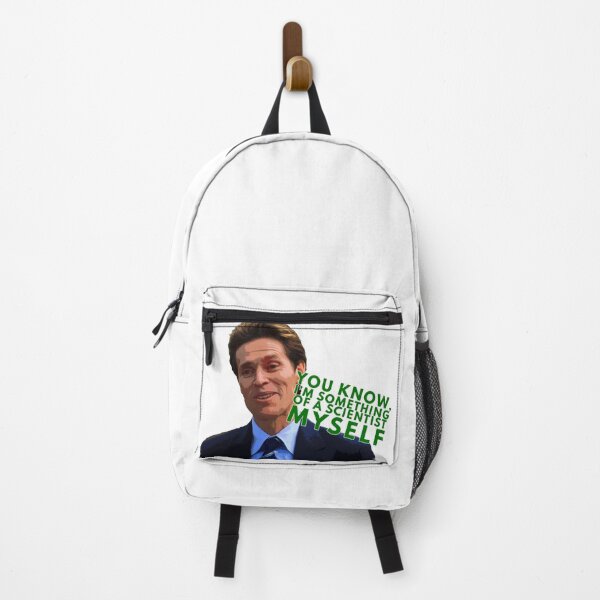 Item preview, Norman Osborn scientist myself designed and sold by GlitchyShaan.