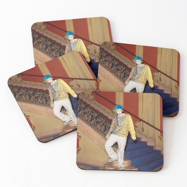 Item preview, P1Harmony Jiung Do it Like This designed and sold by danielletrisha.