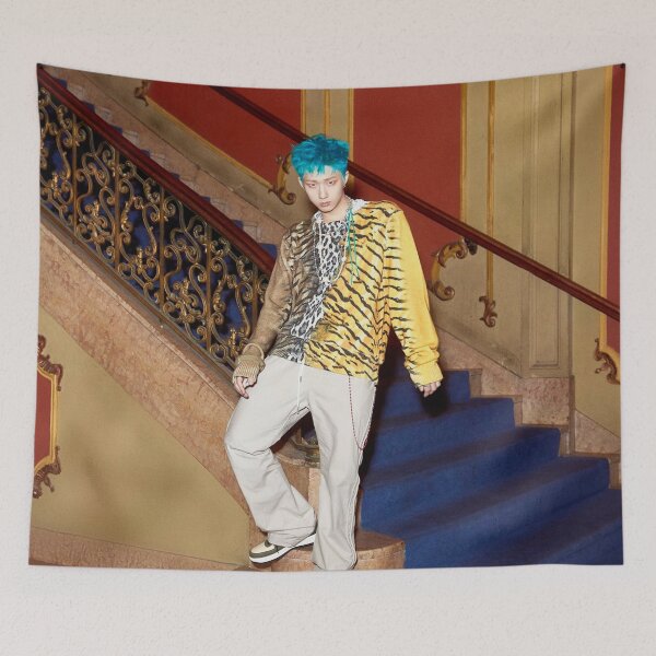 Item preview, P1Harmony Jiung Do it Like This designed and sold by danielletrisha.