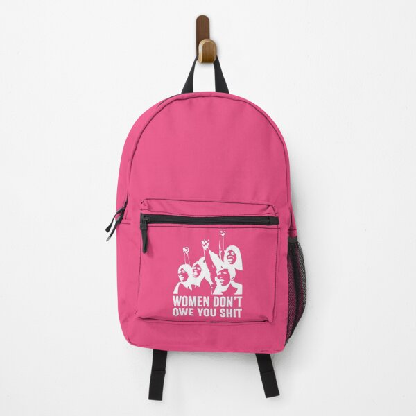 Item preview, Women don't owe you shit designed and sold by HorizonDesignz.