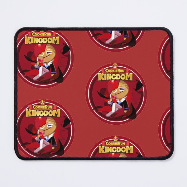 Item preview, Cookie Run Kingdom: Vampire Cookie designed and sold by CharlieBrooke.