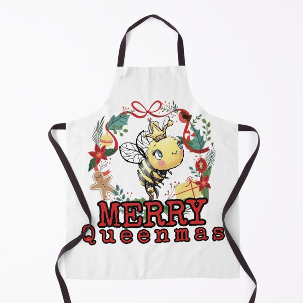 Item preview, Christmas queen bee designed and sold by sizamix.