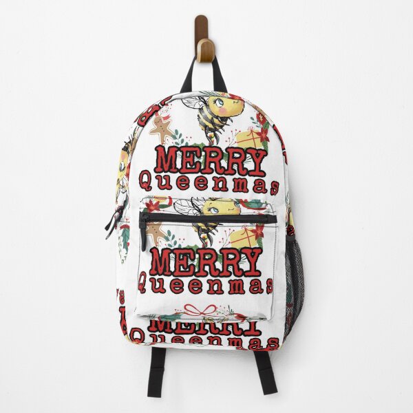 Item preview, Christmas queen bee designed and sold by sizamix.