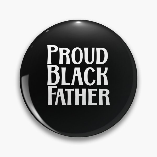 Item preview, Proud Black Father T Shirt, Black Dads Matter Shirt, Black Fathers Day Shirt, Proud Black Dad Black Father Shirt, Melanin Apparel designed and sold by َART LOVERS ★★★★★.