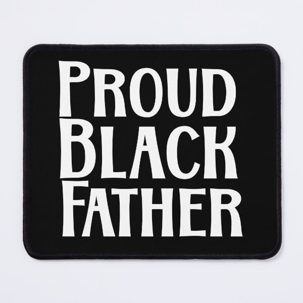 Item preview, Proud Black Father T Shirt, Black Dads Matter Shirt, Black Fathers Day Shirt, Proud Black Dad Black Father Shirt, Melanin Apparel designed and sold by َART LOVERS ★★★★★.