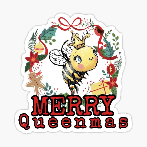 Cute Bee Animal Stickers Kids Teens Perfect Christmas - Temu