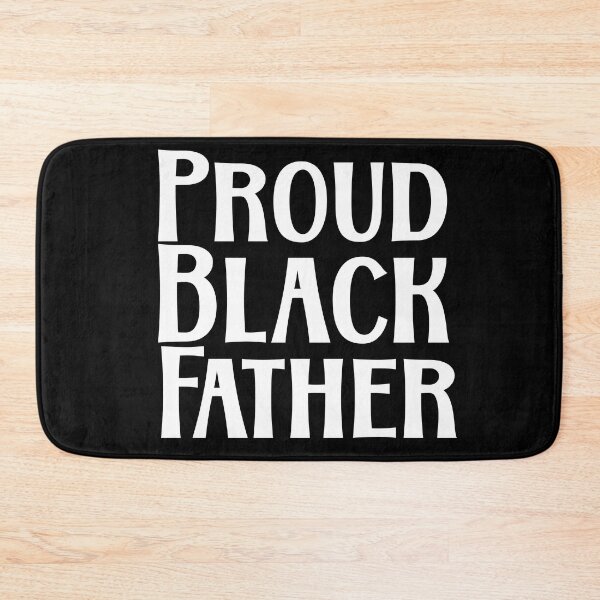 Item preview, Proud Black Father T Shirt, Black Dads Matter Shirt, Black Fathers Day Shirt, Proud Black Dad Black Father Shirt, Melanin Apparel designed and sold by َART LOVERS ★★★★★.