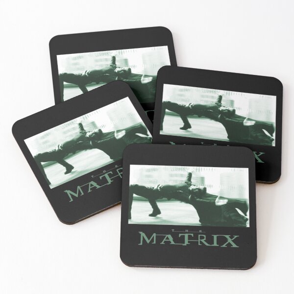 Item preview, The Matrix 4 | Resurrections | 2021 | 8614950 196875378 DKD 00246175 2 designed and sold by quangshirts.