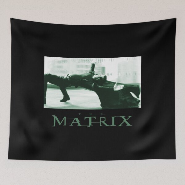 Item preview, The Matrix 4 | Resurrections | 2021 | 8614950 196875378 DKD 00246175 2 designed and sold by quangshirts.