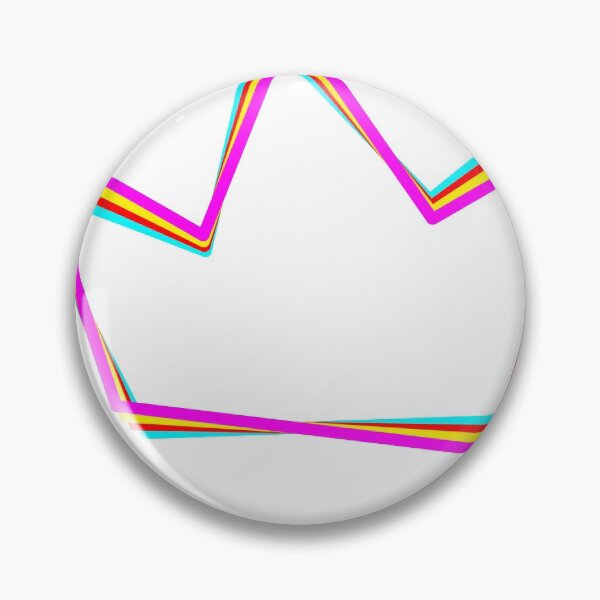 Item preview, Multicolor Crown designed and sold by andrei49387.