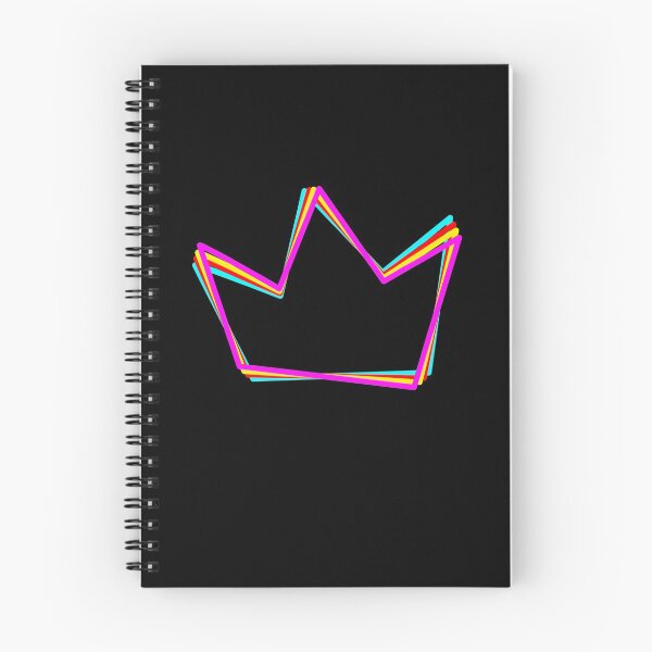 Item preview, Multicolor Crown designed and sold by andrei49387.