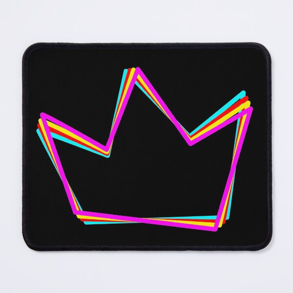 Item preview, Multicolor Crown designed and sold by andrei49387.