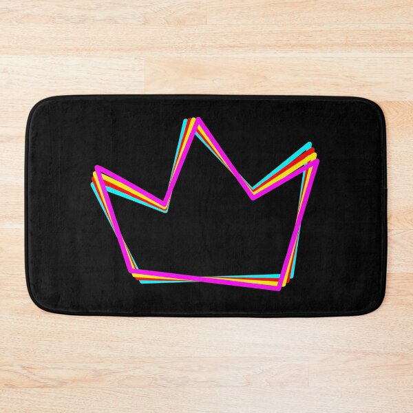 Item preview, Multicolor Crown designed and sold by andrei49387.