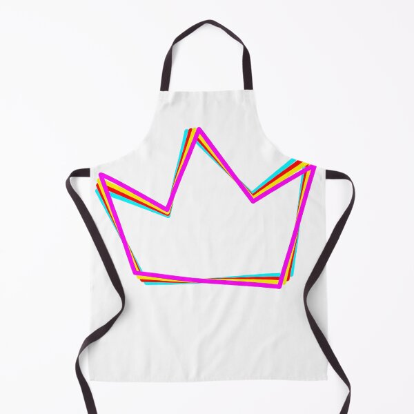Item preview, Multicolor Crown designed and sold by andrei49387.