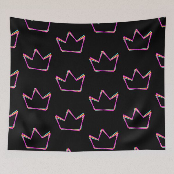 Item preview, Multicolor Crown designed and sold by andrei49387.