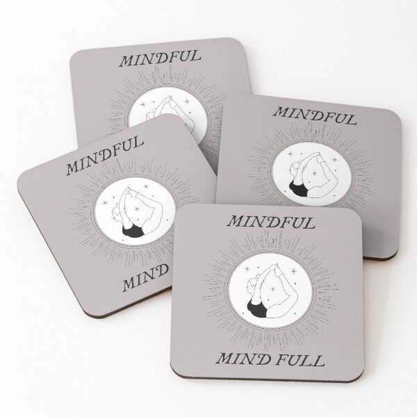 Item preview, MINDFUL MINDFULL  designed and sold by CoopClothing.