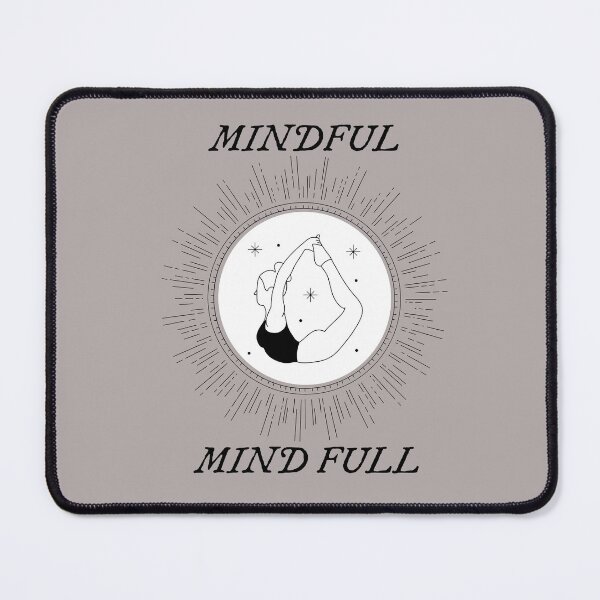 Item preview, MINDFUL MINDFULL  designed and sold by CoopClothing.