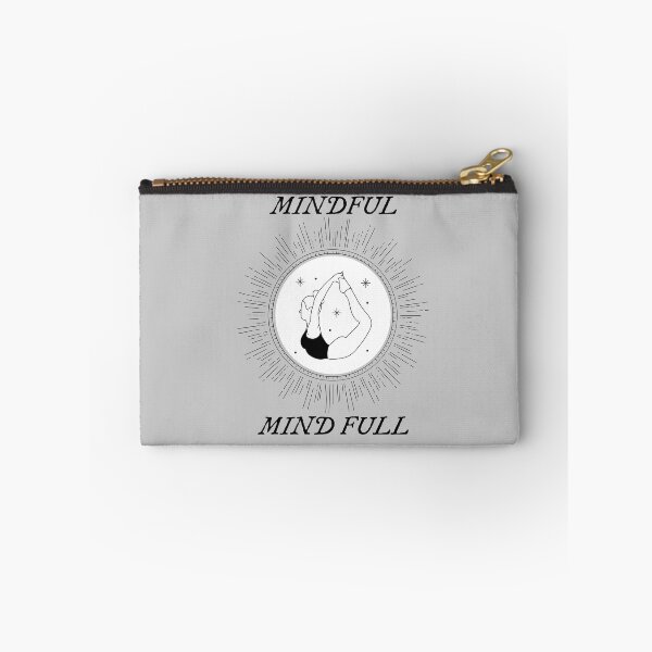 Item preview, MINDFUL MINDFULL  designed and sold by CoopClothing.