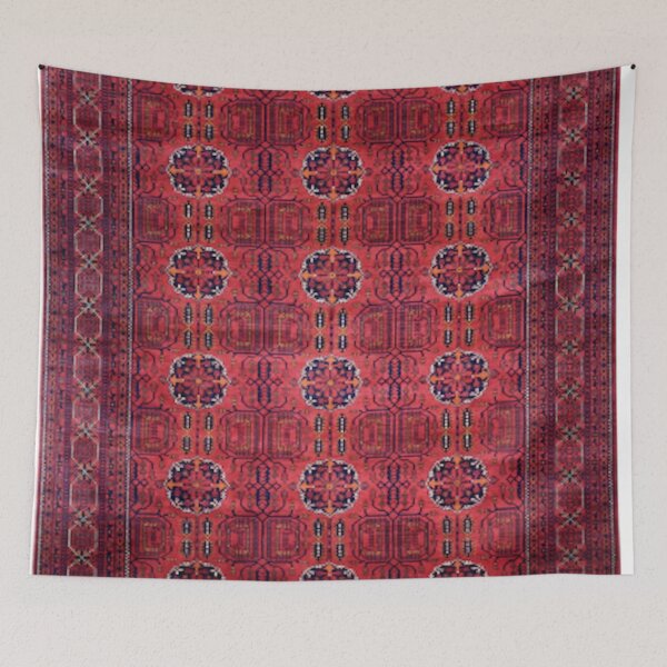 Item preview, Oriental Rug  designed and sold by PavelTop.