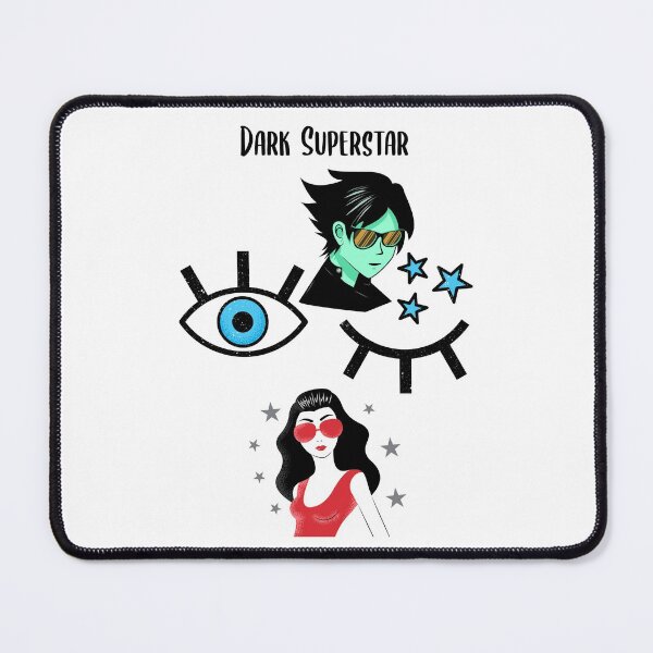 Item preview, Dark Superstar designed and sold by darknessjeff86.