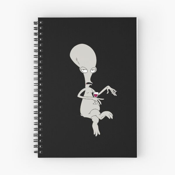 Item preview, roger american dad designed and sold by dibsterscown.