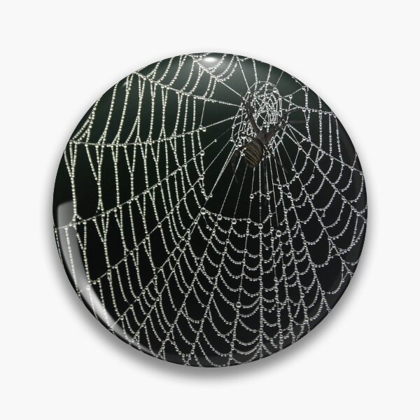 Item preview, True Spider Web designed and sold by Zip-Zup.