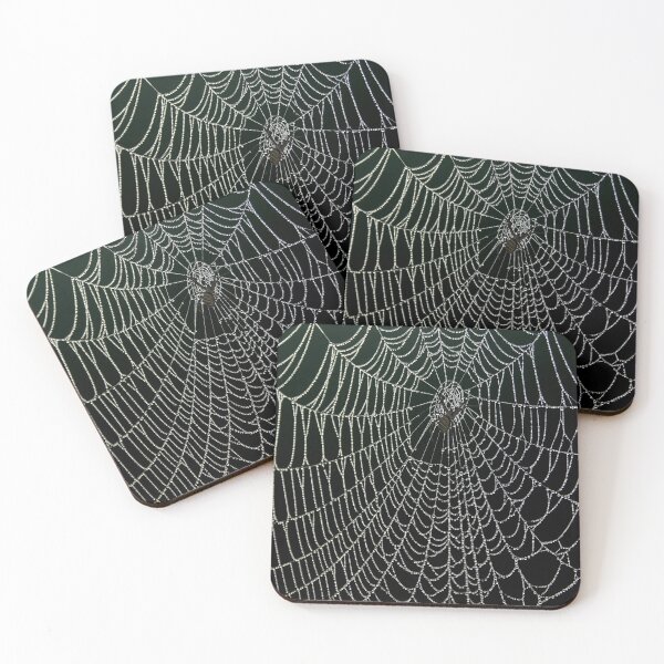 Item preview, True Spider Web designed and sold by Zip-Zup.